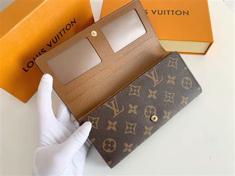 louis vuitton cheap wallets women's